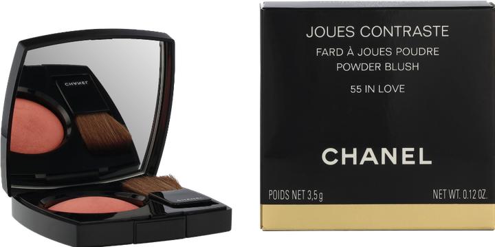 Immagine prodotto Chanel Giochi di contrasto (55 Innamorato)