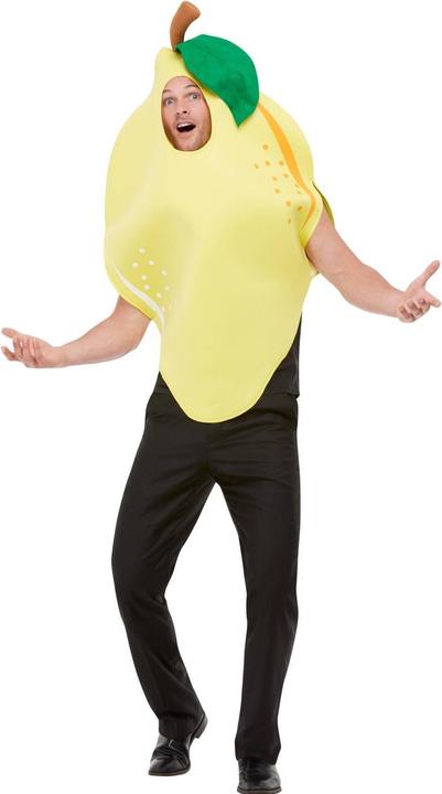 yellow/green