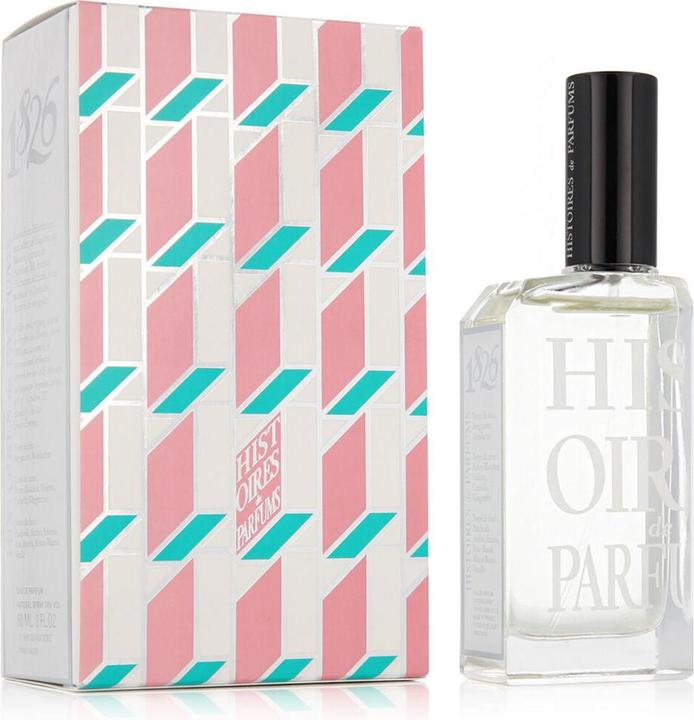 Image du produit Histoires de Parfums 1826 (Eau de parfum, 60 ml)
