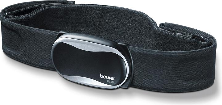 Image du produit Beurer Sanitas SPM 25 (33.02 mm)