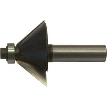 Edessö, Punte per fresa, Taglierina per legno S18 EDESSO