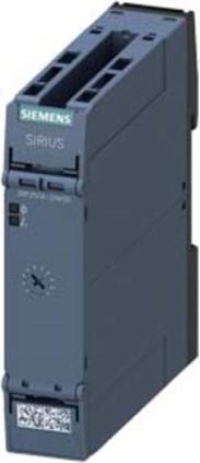 Produktbild Siemens Time Relay Star Delta 2x NO, Spring