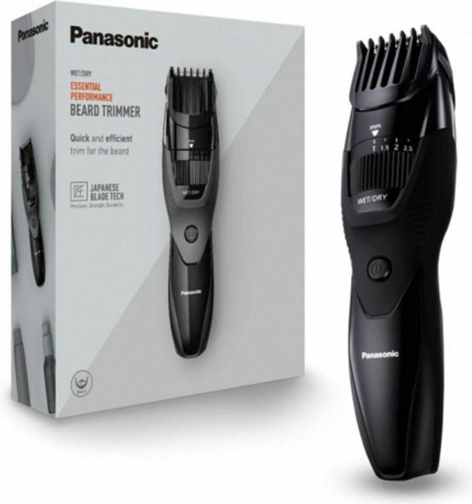 Image du produit Panasonic ER-GB43 (ER-GB43-K503)