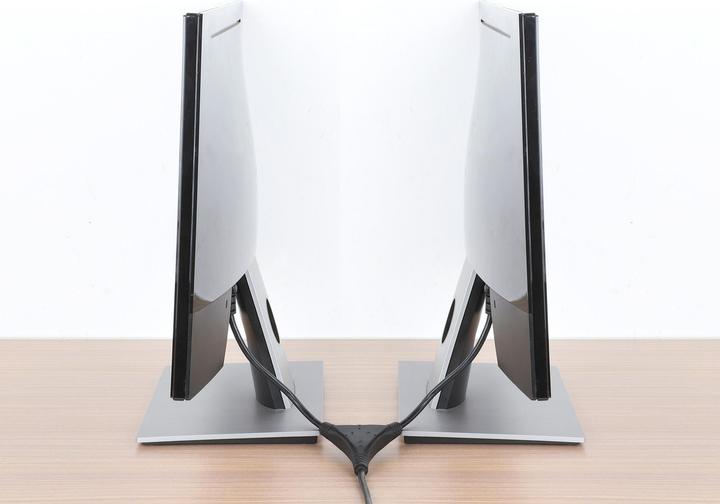 Image du produit Manhattan Stromkabel 2 x C13 auf C14, Y-Splitterkabel und Kaltgeräteverlängerung, 1,8 m (1.80 m, CEE 7/7)