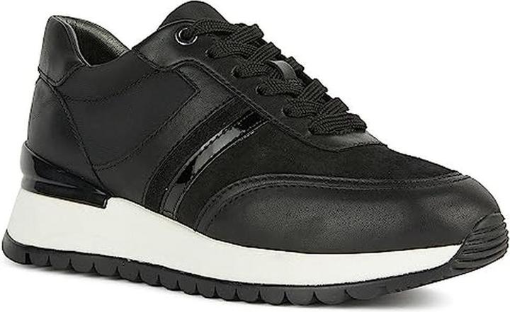 Geox D Desya A Sneaker Donna (35)