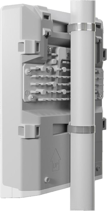 Productafbeelding MikroTik netPower Lite 7R (10 Havens)