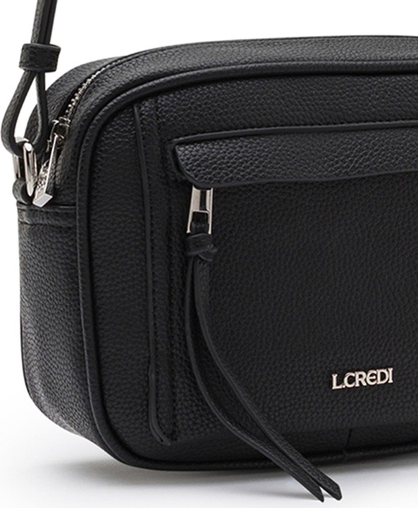 Actual product image L.Credi Ophelia shoulder bag 23 cm