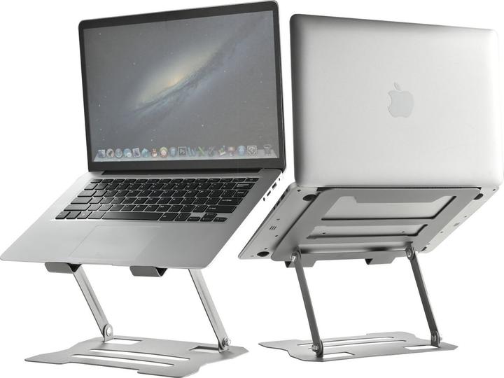 Mozo Mozos Ergonomiczna podkładka pod laptopa N2-WH