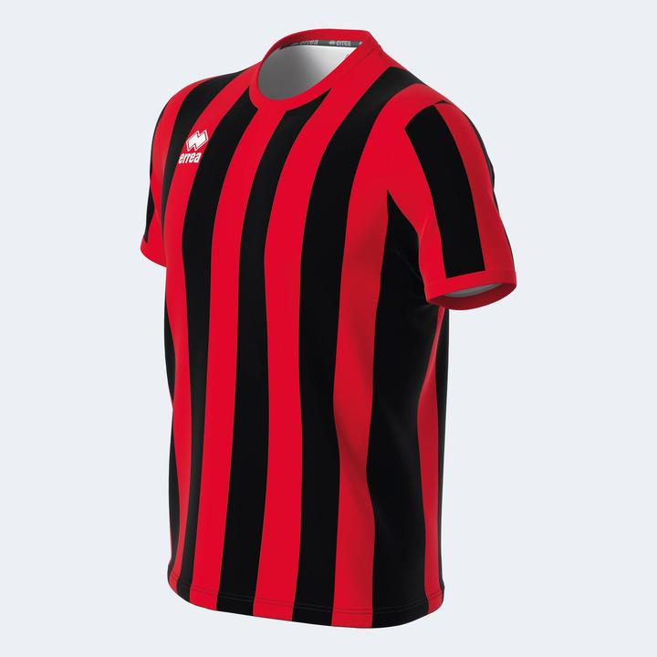 Produktbild Errea Shirt Strip S/S Ad (XL)