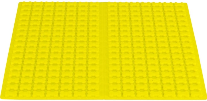 Image du produit Trixie Tapis de cuisson avec os (Jouet d'occupation chien)
