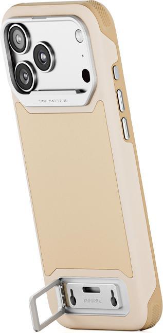 Immagine prodotto Tilta Khronos Lite iPhone 17 Pro Max Case (Apple iPhone 17 Pro Max)