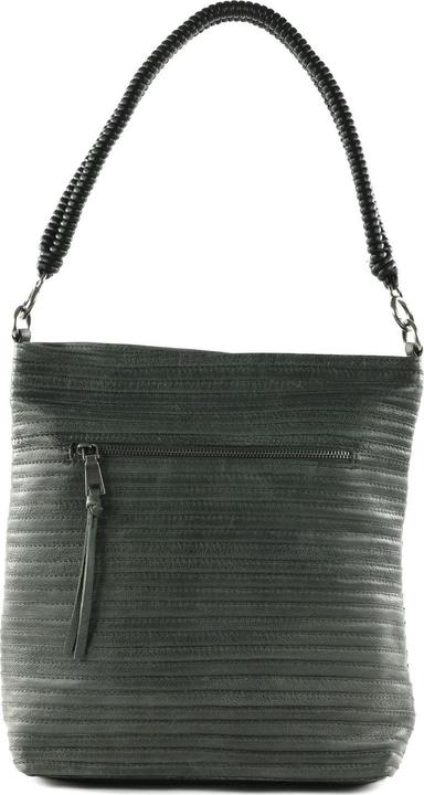 Actual product image FredsBruder Enna shoulder bag leather 32.5 cm