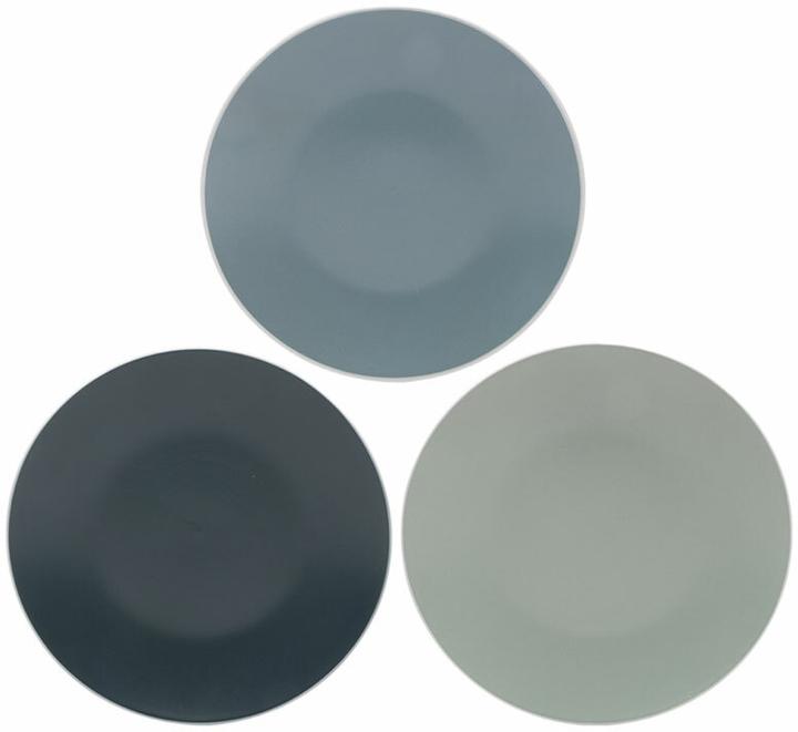 Produktbild Tavola Teller, assortiert (6x, 20 cm)