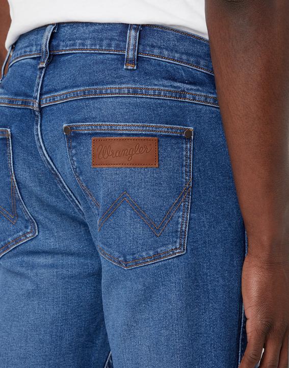 Produktbild Wrangler Greensboro Jeans (30)