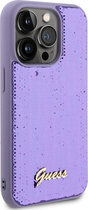 Produktbild Guess Hard Case (Apple iPhone 15 Pro Max)