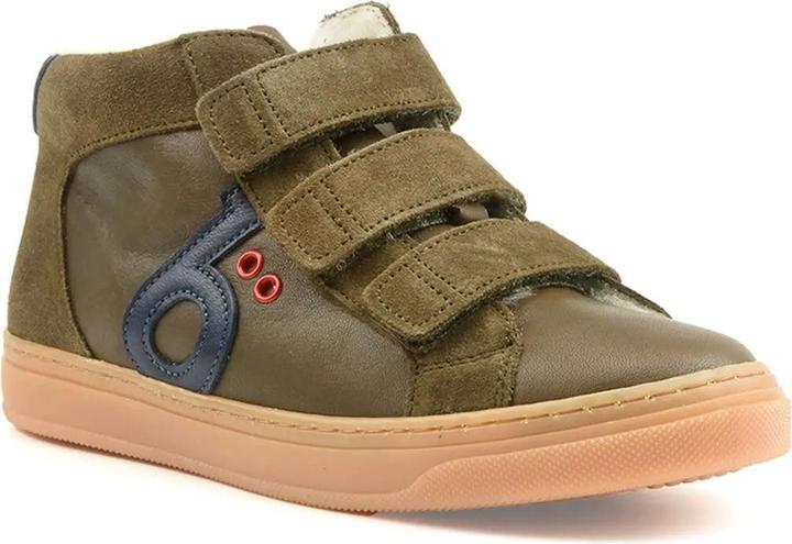 Image du produit Benjie Laax logo fourrée (32)