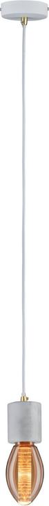 Produktbild Paulmann Kerze Inner Glow (E27, 4 W, 200 lm, 1 x, A)