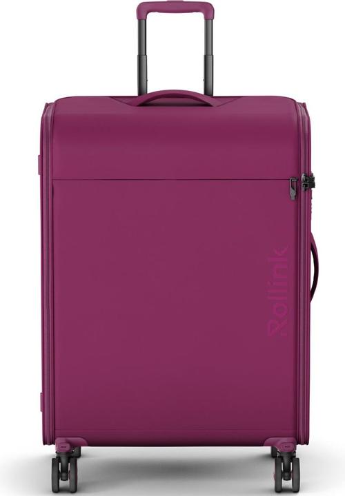 Immagine prodotto Rollink Futo - Carrello M, mûre de Boysen (85 l)