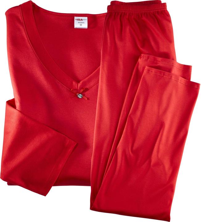 ISA Bodywear Pyjama lang