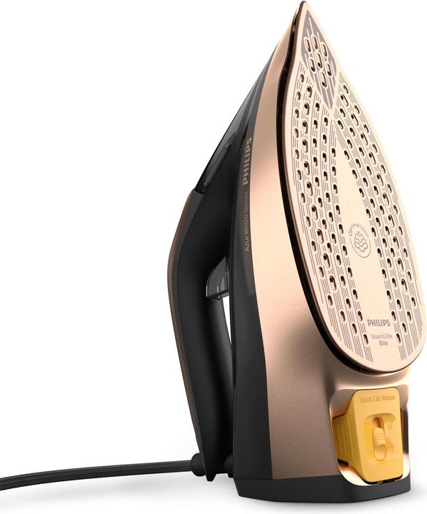 Actual product image Philips Iron DST8041/80 (3000 W, 260 g/min)