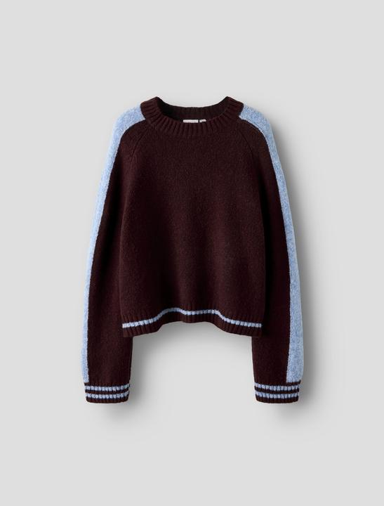 Produktbild Name it Regular Fit Strickpullover (122, 128)