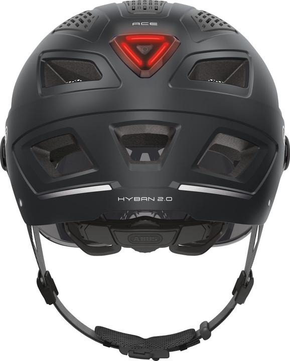 Produktbild Abus Hyban 2.0 ACE (52 - 58 cm)