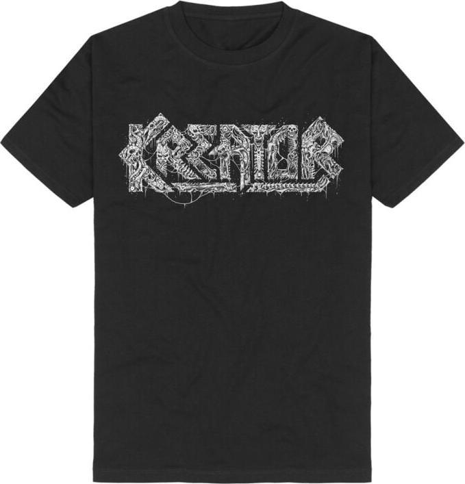 Produktbild Kreator Dark Art Pentagram (M)