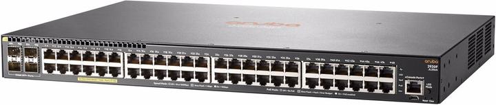 Actual product image Aruba 2930f (48 Ports)