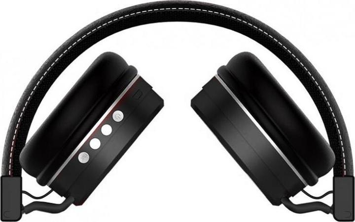 Actual product image Forme FHP-301BK (ANC, 7 h, Wireless)