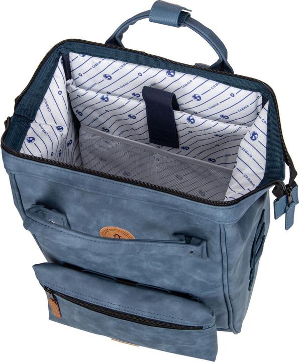Actual product image Cabaia Rucksack Adventurer Vegan Nubuck Medium (23 l)
