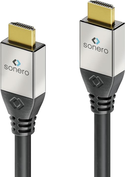 Actual product image Purelink HDMI (Typ A) — HDMI (Typ A) (7.50 m, HDMI)