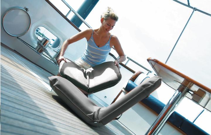 Produktbild Comfort Seat Compact