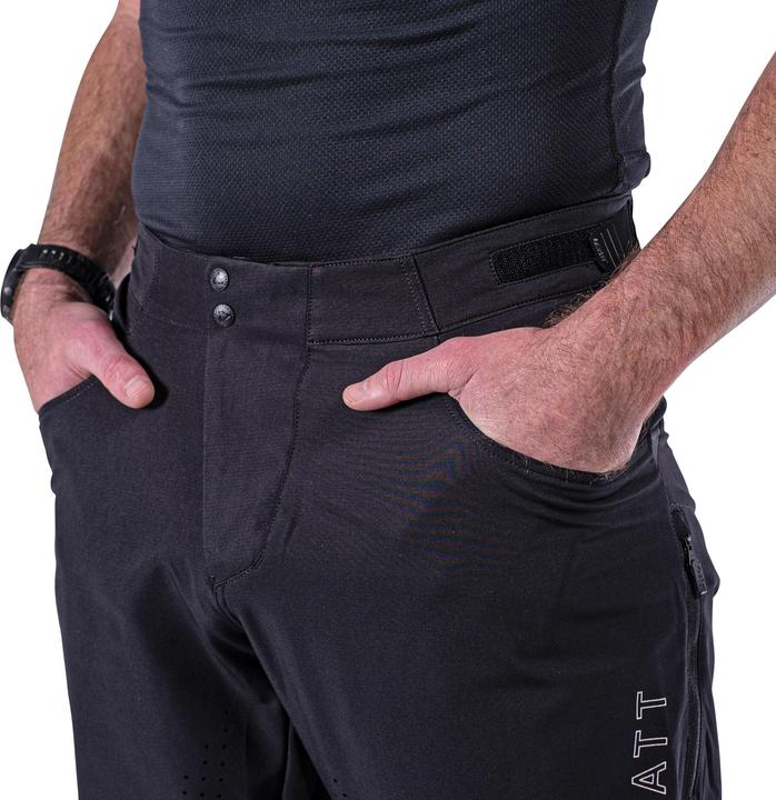 Actual product image Leatt Shorts MTB Trail 2.0 (S)