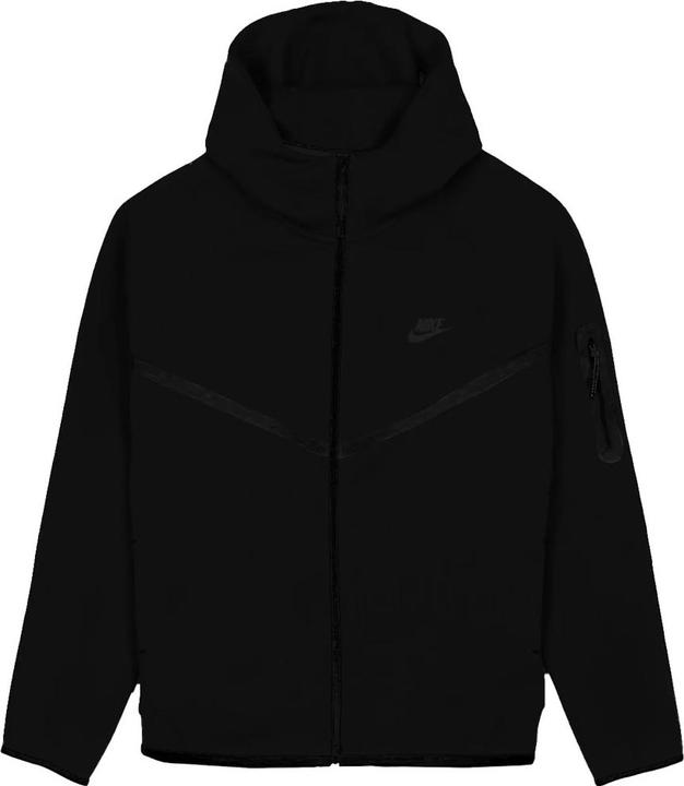 Immagine prodotto Nike Full-Zip Windrunner Hoodie - 64591 (XL)