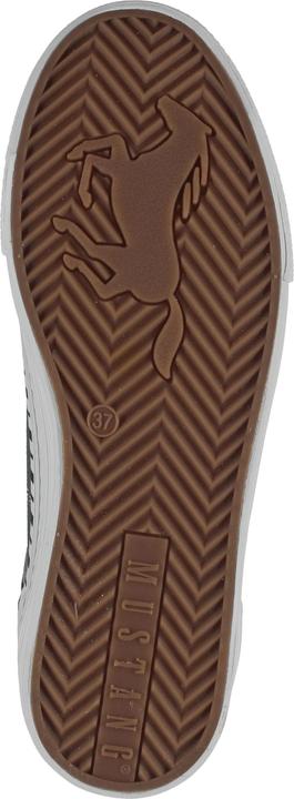 Actual product image Mustang Sneaker (41)