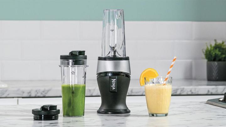 Produktbild Ninja QB3001EUS Mixer & Smoothie Maker (700 W)