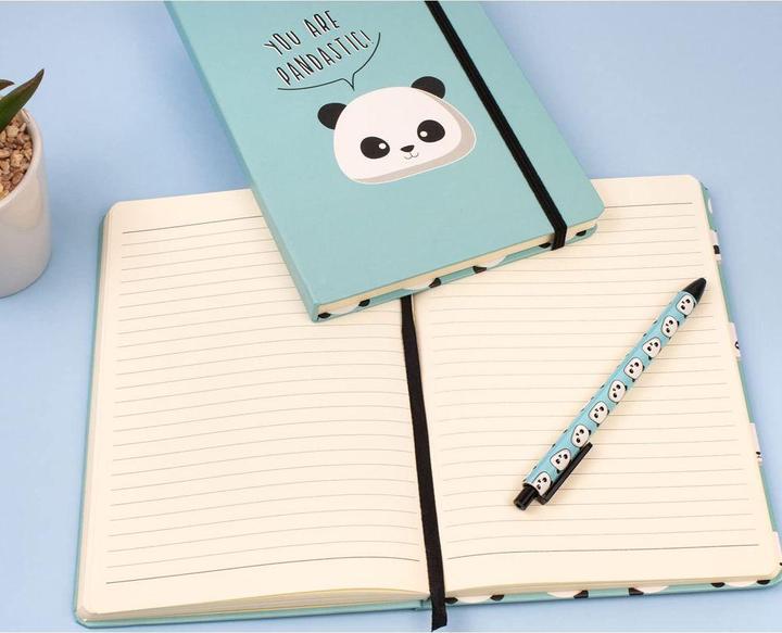 Produktbild Roost Notizbuch (A5)