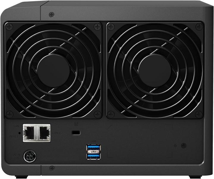Image du produit Synology DS416play