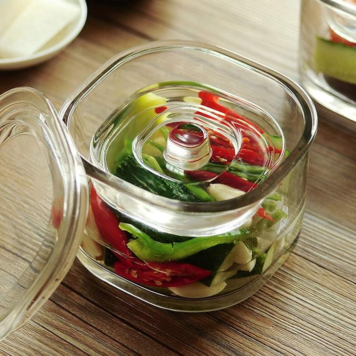 Image du produit Tamume Gärglas (1 pcs, 0.85 l)