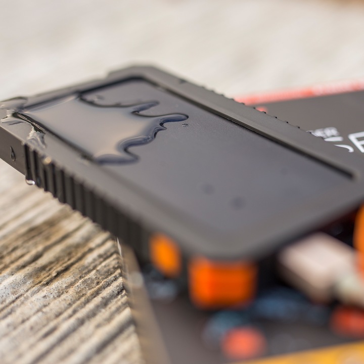 Produktbild Xtorm XR103 Solar Charger (5000 mAh, 1 W, 10 Wh)