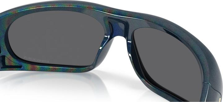 Actual product image Oakley Belleville