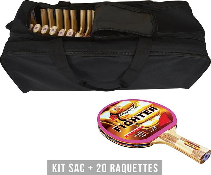 Image du produit Sporti Fighter