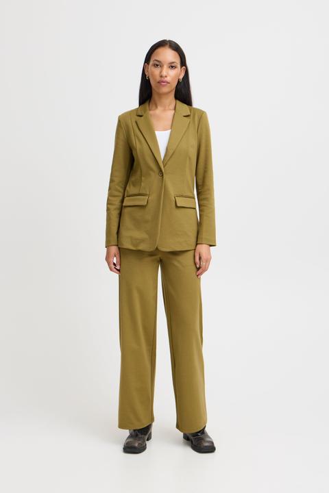 Produktbild Ichi IHKATE SUS LONG BL4 20121368 (XL)