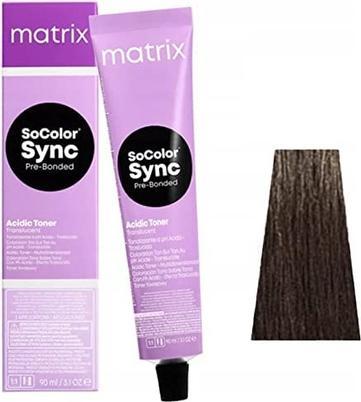 Produktbild Matrix So Color Sync 2J 90ml