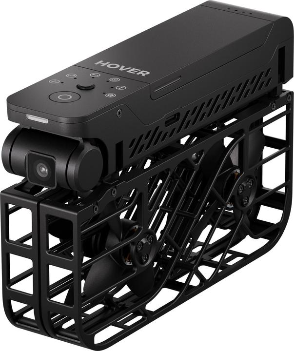 Image du produit HoverAir X1 Combo (11 min, 125 g, 12 Mpx)