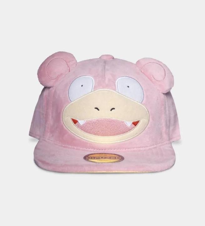 Image du produit Difuzed Pokemon - Ramoloss - taille U (Taille unique)