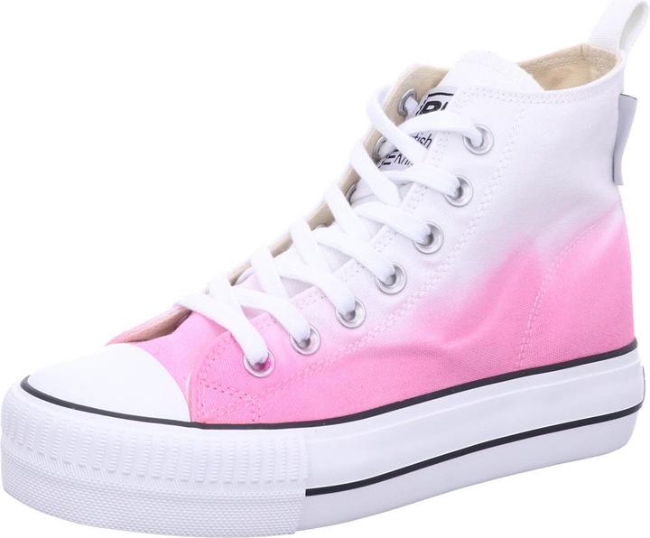 Image du produit British Knights Baskets KAYA MID (37)