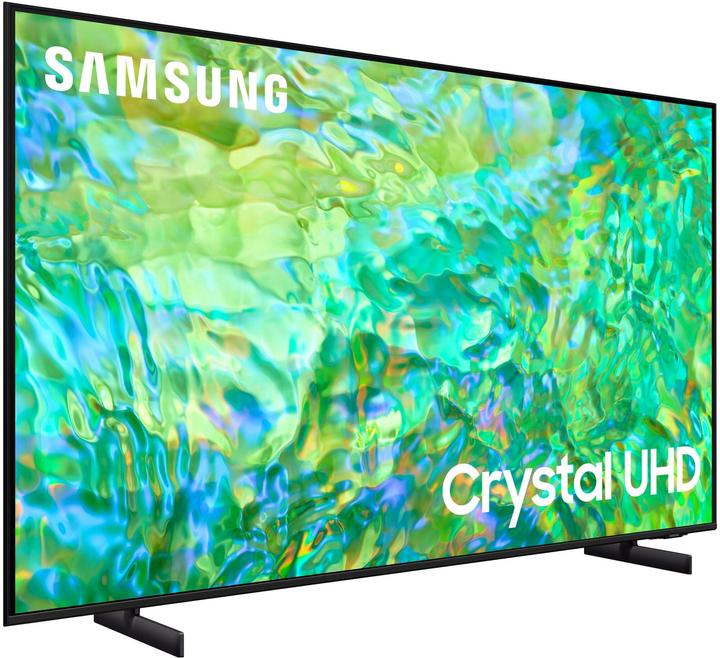 Produktbild Samsung UE55CU8070 (55", LED, 4K, 2023)