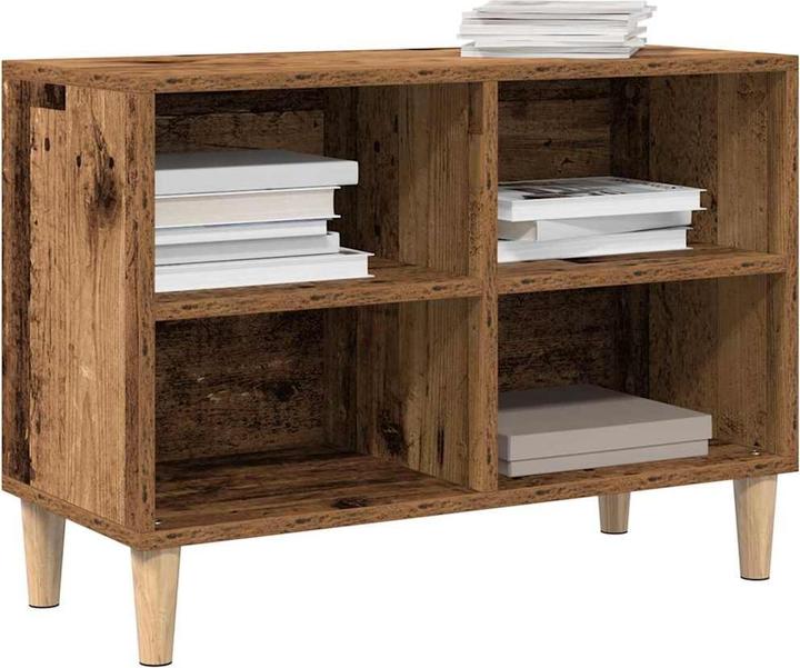 Produktbild vidaXL TV-Schränk (30 x 30 x 50 cm)