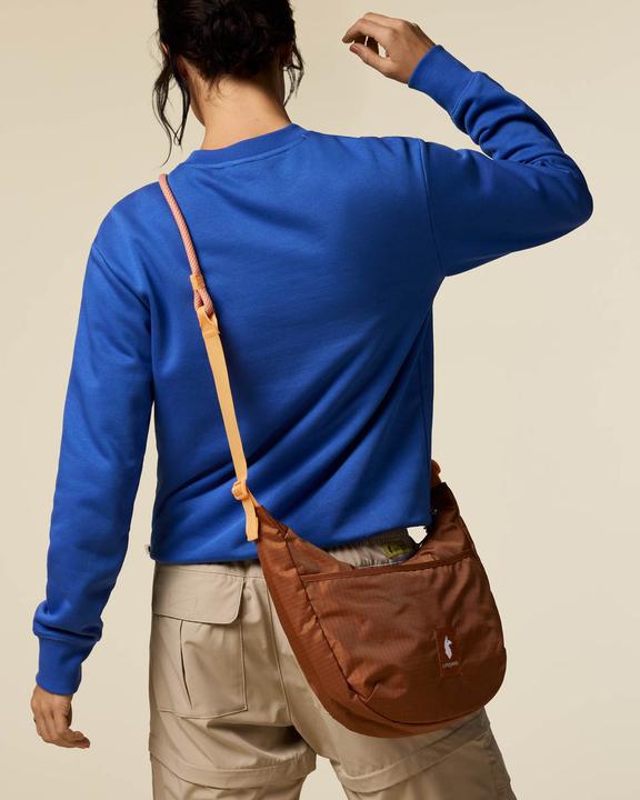 Image du produit Cotopaxi Trozo Shoulder Bag-Cada Dia